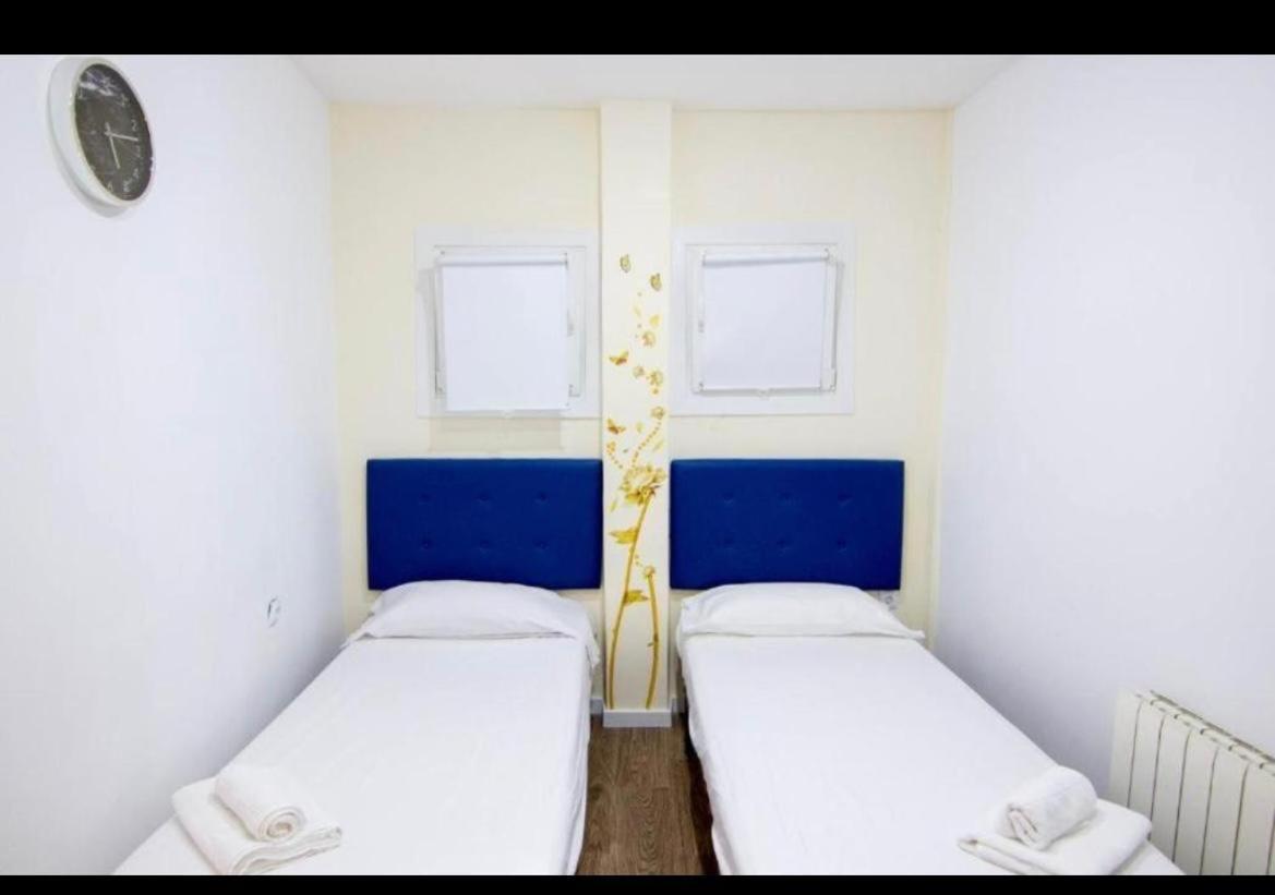 El Parterre Apartamento Valencia Exterior photo